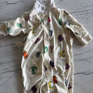 Rowing blazers for target kids one piece rugby 6-9mo